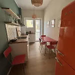 Bonci Rooms - Appartamento In Zona Policlinico Gemelli, Universita Cattolica, Vaticano, Stadio Olimpico