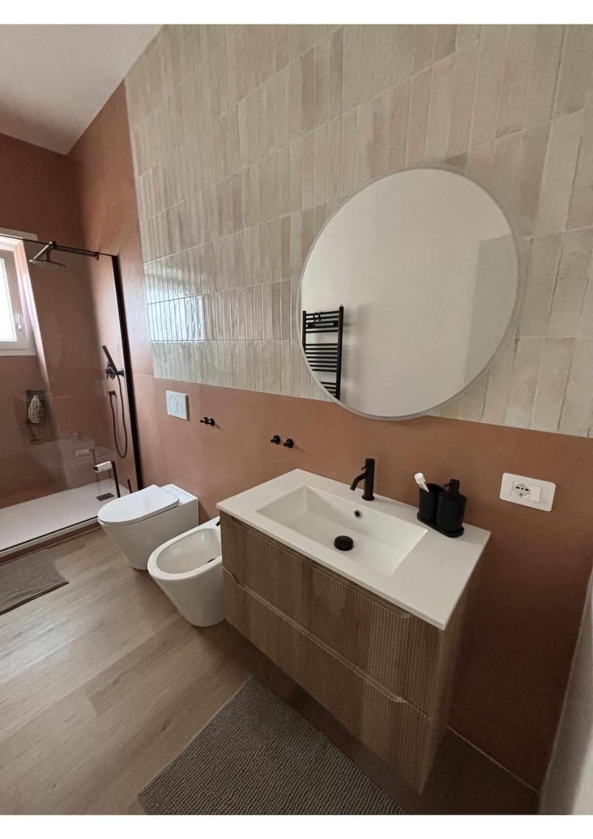 Apartment Bonci - In Zona Policlinico Gemelli, Universita Cattolica, Vaticano, Stadio Olimpico Rom